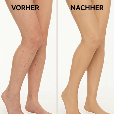 Körper-Perfektionierer