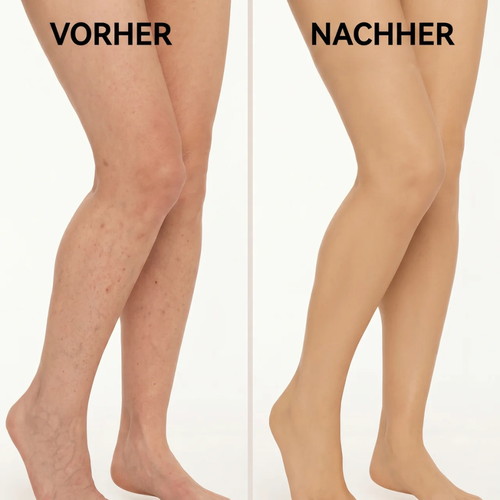 Körper-Perfektionierer