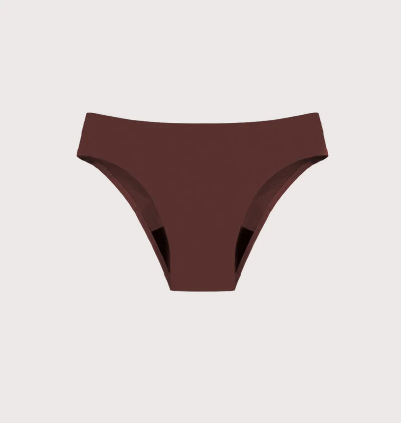4 Layer Menstrual Underwear