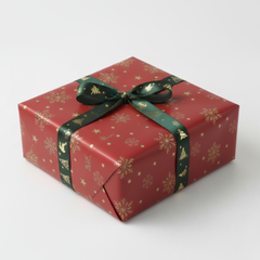 Gift Wrapping