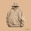 Milavo Fluffy Hoodie
